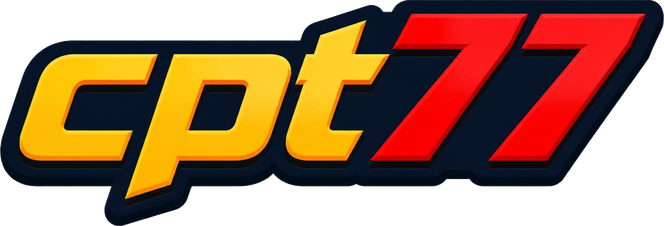 CPT77 Logo